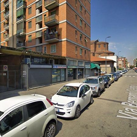Milky House Milan Διαμέρισμα Εξωτερικό φωτογραφία