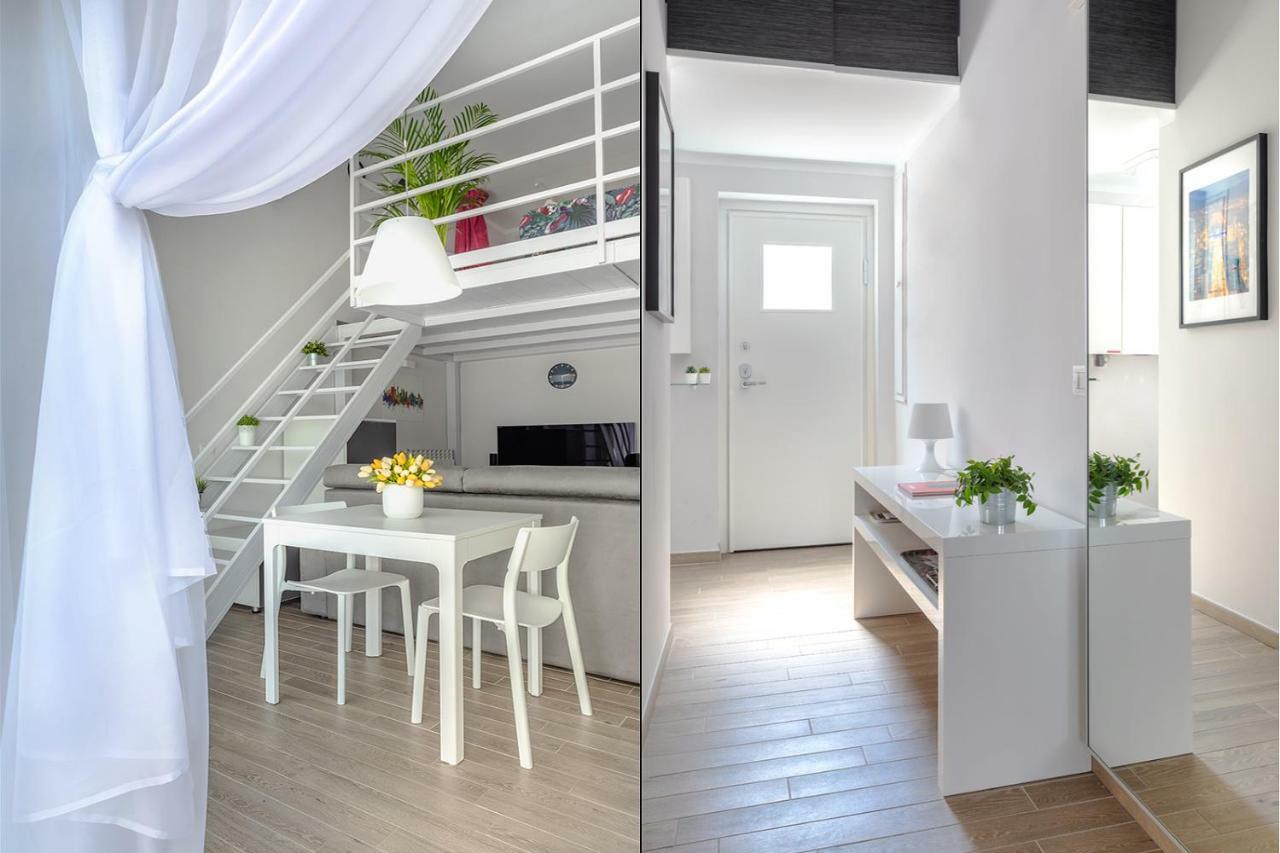 Milky House Milan Διαμέρισμα Εξωτερικό φωτογραφία